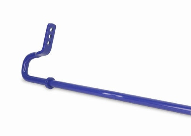 SuperPro 2022+ Subaru BRZ 16mm Adjustable Rear Sway Bar Superpro Sway Bars  AXOPROS