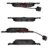 DFC DFC 17-25 Alfa Romeo Giula Rear 5000 Advanced Ceramic Brake Pads Brake Pads - OE aftermarket performance part