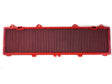 BMC 2009+ Porsche 911 (997.2) 3.8 Turbo Replacement Panel Air Filter BMC Air Filters - Drop In  AXOPROS
