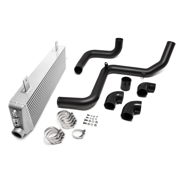 Cobb 13-18 Ford Focus ST V2 Front Mount Intercooler COBB Intercooler Kits  AXOPROS