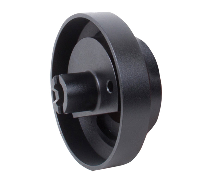 NRG Short Hub Adapter EK9 Civic / S2000 / Prelude (w/ SRS Clock Spring / SRS Resistors Incl.) NRG Steering Wheel Hubs  AXOPROS