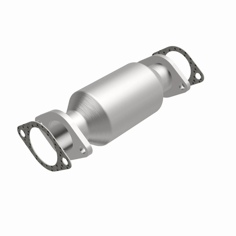 MagnaFlow Conv DF 10-12 Hyundai Genesis 3.8L Magnaflow Catalytic Converter Direct Fit  AXOPROS