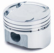 JE Pistons SUB STI EJ257 Block  w/ EJ20 Head 100mm Bore CR 8.5 KIT Set of 4 Pistons JE Pistons Piston Sets - Forged - 4cyl  AXOPROS