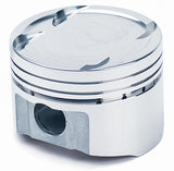 JE Pistons SUB STI EJ257 Block  w/ EJ20 Head 100mm Bore CR 8.5 KIT Set of 4 Pistons JE Pistons Piston Sets - Forged - 4cyl  AXOPROS