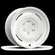 fifteen52 fifteen52 Analog HD 17x8.0 6x139.7 25mm ET 106.2mm Center Bore Classic White Wheel Wheels - Cast aftermarket performance part