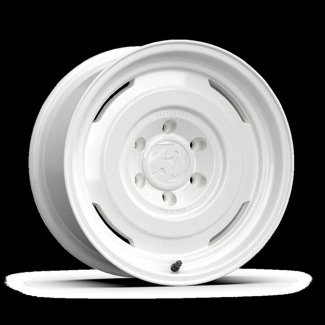 fifteen52 fifteen52 Analog HD 17x8.0 6x139.7 25mm ET 106.2mm Center Bore Classic White Wheel Wheels - Cast aftermarket performance part