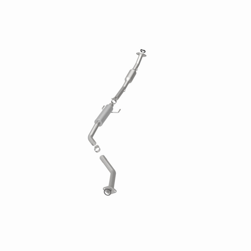 MagnaFlow Conv DF 00-05 Toyota Celica 1.8L Front GT Magnaflow Catalytic Converter Direct Fit  AXOPROS