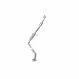 MagnaFlow Conv DF 00-05 Toyota Celica 1.8L Front GT Magnaflow Catalytic Converter Direct Fit  AXOPROS
