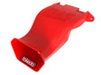aFe 18-20 Hyundai Elantra GT L4-1.6L (t) Takeda Momentum Dynamic Air Scoop - Red aFe Cold Air Intakes  AXOPROS
