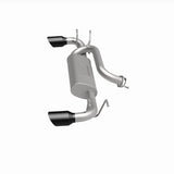 MagnaFlow 19-21 Mazda 3 2.5L 2.5in Pipe Dia Street Series Cat-Back Exhaust Magnaflow Catback  AXOPROS