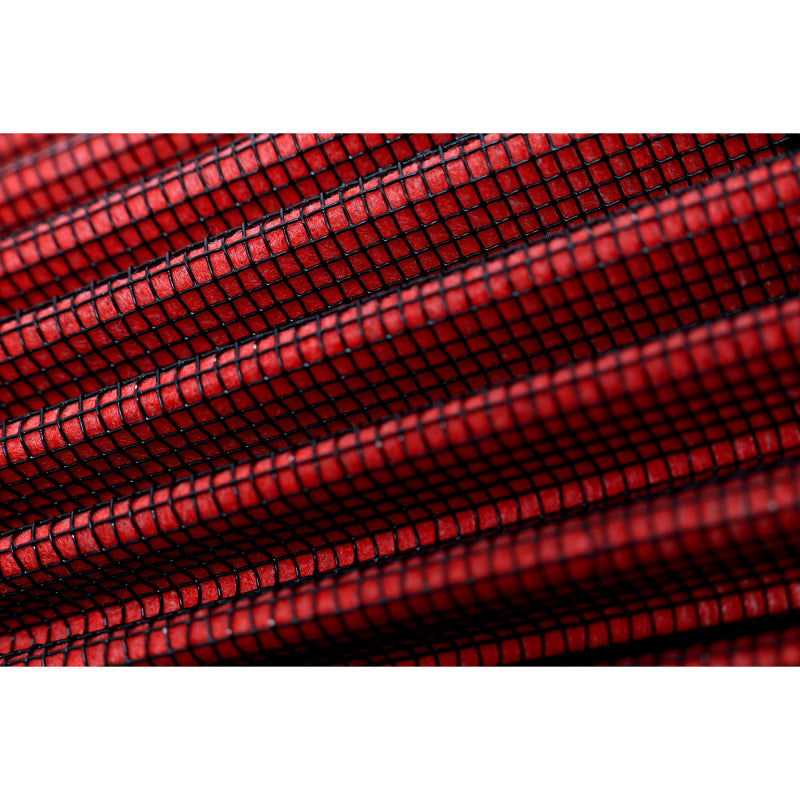 BLOX Racing Shorty Performance 5in Air Filter BLOX Racing Air Filters - Direct Fit  AXOPROS