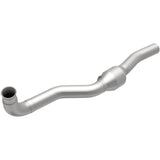 HM Grade Direct-Fit Catalytic Converter MagnaFlow Exhaust Products Catalytic Converter  AXOPROS