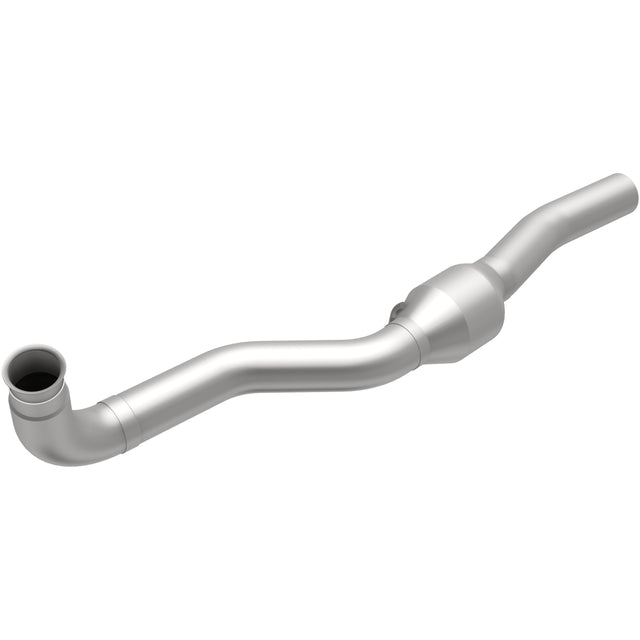 HM Grade Direct-Fit Catalytic Converter MagnaFlow Exhaust Products Catalytic Converter  AXOPROS