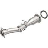 Direct-Fit Diesel Oxidation Catalyst MagnaFlow Exhaust Products Diesel Oxidation Catalyst (DOC)  AXOPROS