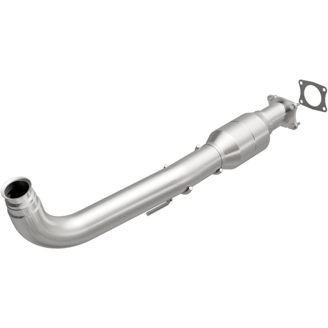 Direct-Fit Diesel Oxidation Catalyst MagnaFlow Exhaust Products Diesel Oxidation Catalyst (DOC)  AXOPROS