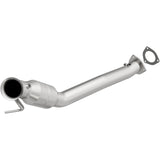 Direct-Fit Diesel Oxidation Catalyst MagnaFlow Exhaust Products Diesel Oxidation Catalyst (DOC)  AXOPROS