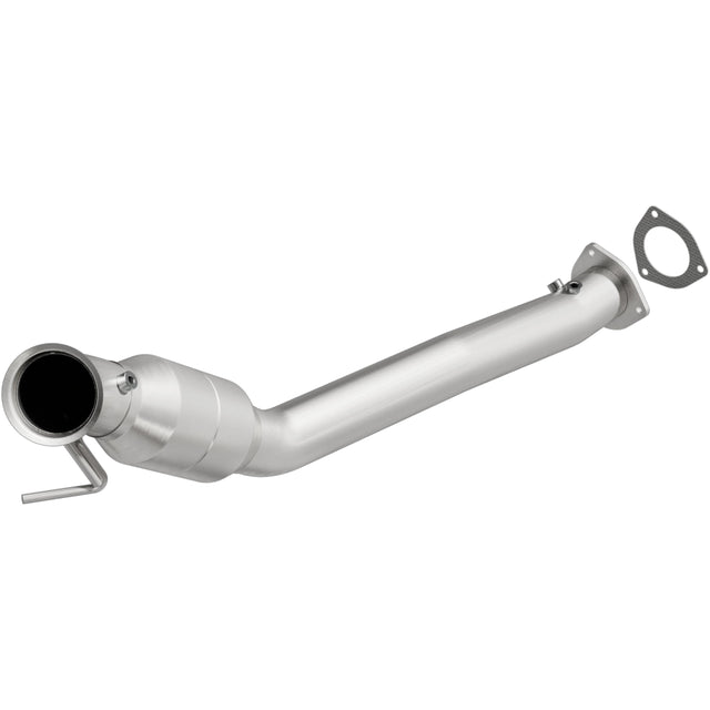 Direct-Fit Diesel Oxidation Catalyst MagnaFlow Exhaust Products Diesel Oxidation Catalyst (DOC)  AXOPROS