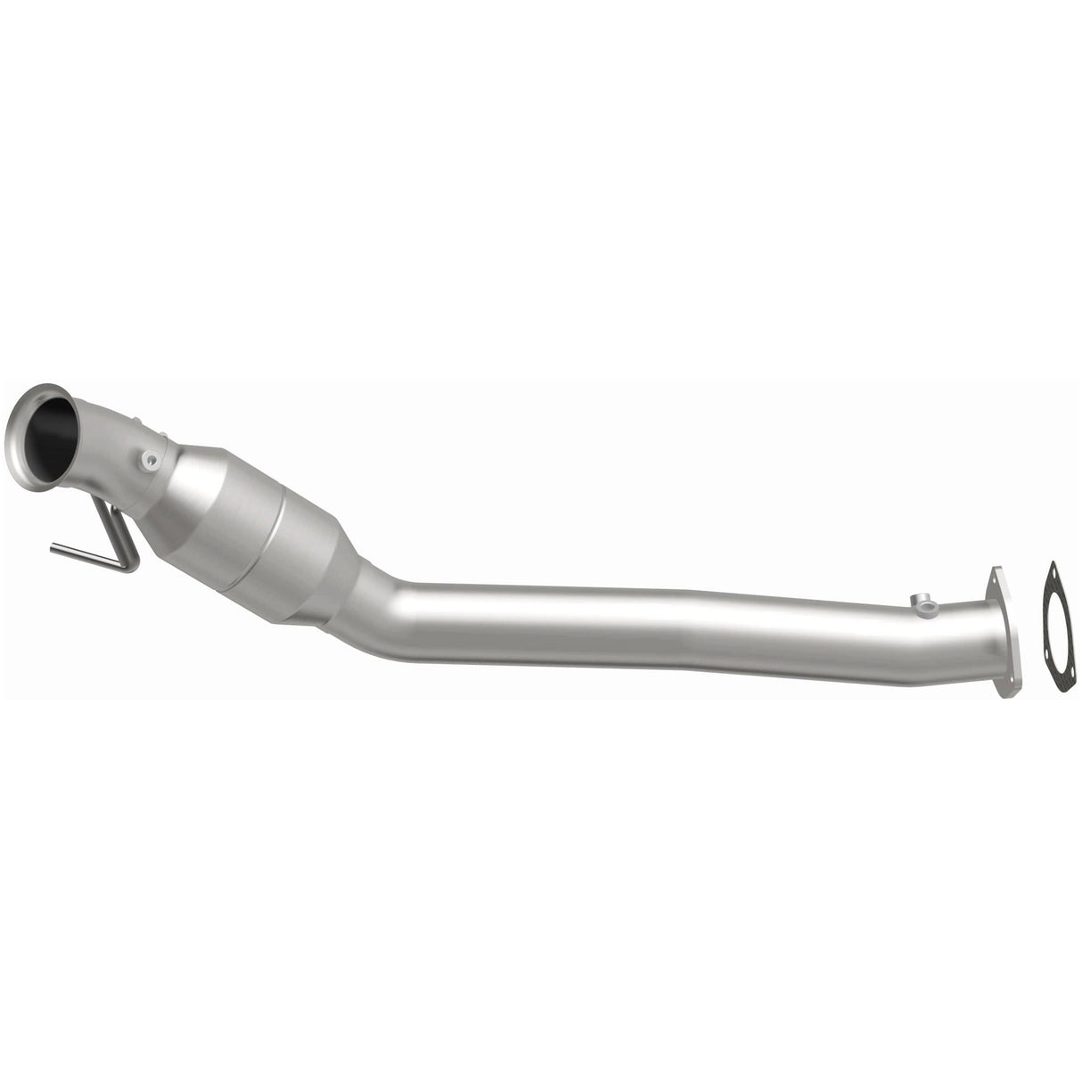 Direct-Fit Diesel Oxidation Catalyst MagnaFlow Exhaust Products Diesel Oxidation Catalyst (DOC)  AXOPROS