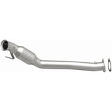 Direct-Fit Diesel Oxidation Catalyst MagnaFlow Exhaust Products Diesel Oxidation Catalyst (DOC)  AXOPROS