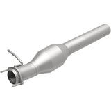 HM Grade Direct-Fit Catalytic Converter MagnaFlow Exhaust Products Catalytic Converter  AXOPROS
