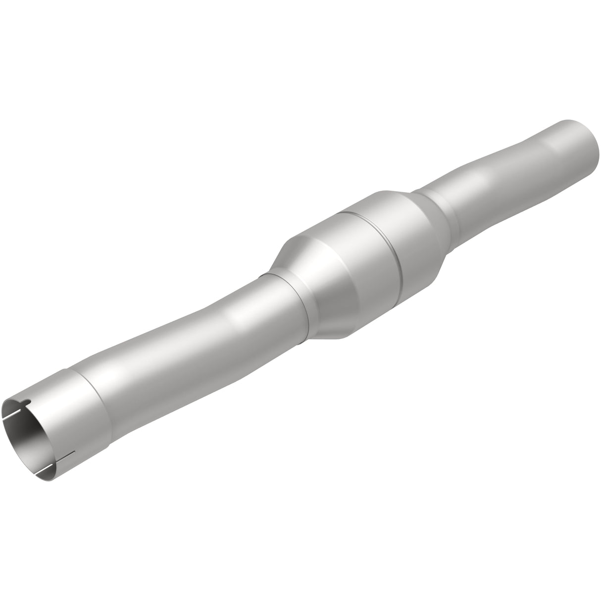 HM Grade Direct-Fit Catalytic Converter MagnaFlow Exhaust Products Catalytic Converter  AXOPROS