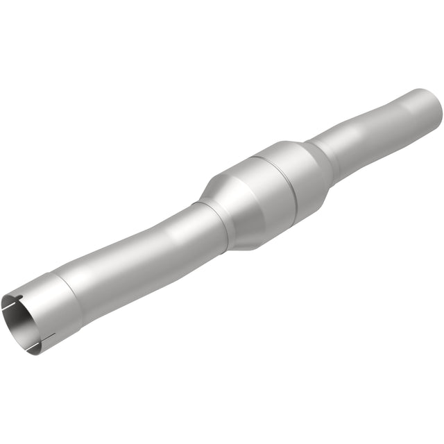 HM Grade Direct-Fit Catalytic Converter MagnaFlow Exhaust Products Catalytic Converter  AXOPROS