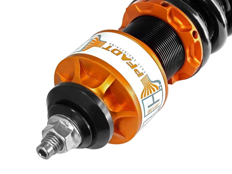 aFe Control PFADT Series Featherlight Single Adj Street/Track Coilover System 97-13 Chevy Corvette aFe Coilovers  AXOPROS