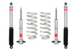 Eibach Pro-Truck Lift Kit (Stage 1) for 07-13 Chevrolet Silverado 1500 (Excl Hybrid 2WD) Eibach Lift Kits  AXOPROS