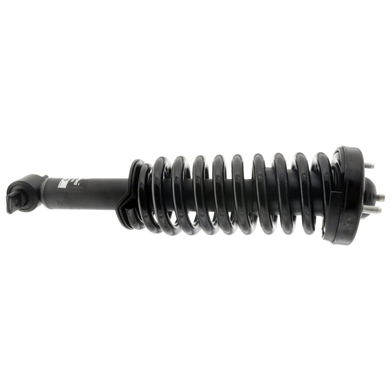 KYB Shocks & Struts Strut Plus Front 14-17 Ford Expedition w/o Air/Elec Suspension KYB Shock & Spring Kits  AXOPROS
