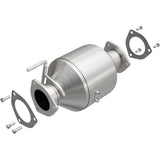 OEM Grade Direct-Fit Catalytic Converter MagnaFlow Exhaust Products Catalytic Converter  AXOPROS