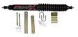 Skyjacker 1980-1998 Ford F-250 4 Wheel Drive Steering Damper Kit Skyjacker Steering Dampers  AXOPROS