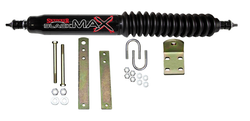 Skyjacker 1980-1998 Ford F-250 4 Wheel Drive Steering Damper Kit Skyjacker Steering Dampers  AXOPROS