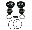 Revolution Gear & Axle 05-21 Ford F-250 Super Duty/F-350 Super Duty Dana 60 Drive Flange Kit Revolution Gear & Axle Ring & Pinions  AXOPROS