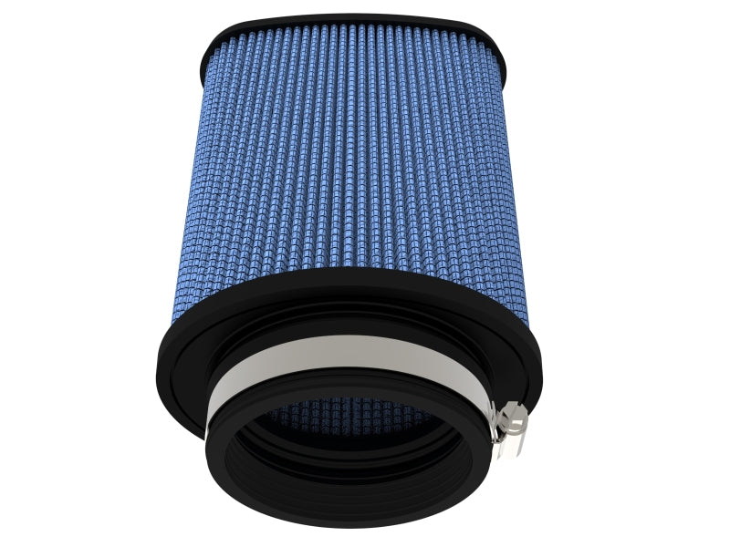 aFe Magnum Force Intake Repl Air Filter w/ Pro 5R Media 3.5in F / 5.75x5in B / 6x2.75in T / 6.5in H aFe Air Filters - Direct Fit  AXOPROS