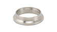 Vibrant Titanium Outlet Flange for Tial 38mm & Turbosmart Ultragate 40mm Wastegates Vibrant Flanges  AXOPROS