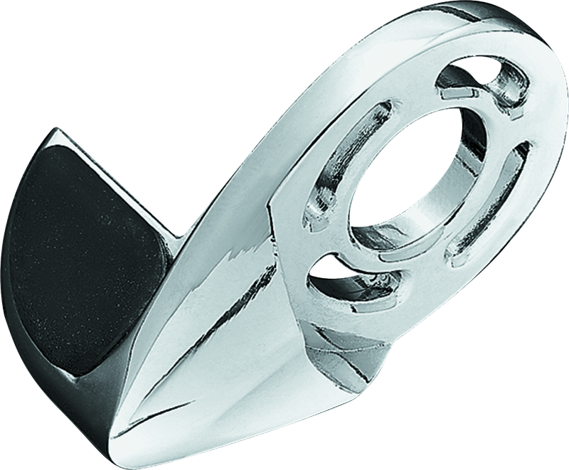 Kuryakyn Extended ISO Throttle Boss For GL1800 Chrome Kuryakyn Cruise Control  AXOPROS