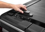 Retrax Retrax 20-26 Chev/GMC Silverado/Sierra 1500 6.5ft Bed (No Side Boxes) RetraxPRO EZ-Off FRC-4000 Retractable Bed Covers aftermarket performance part