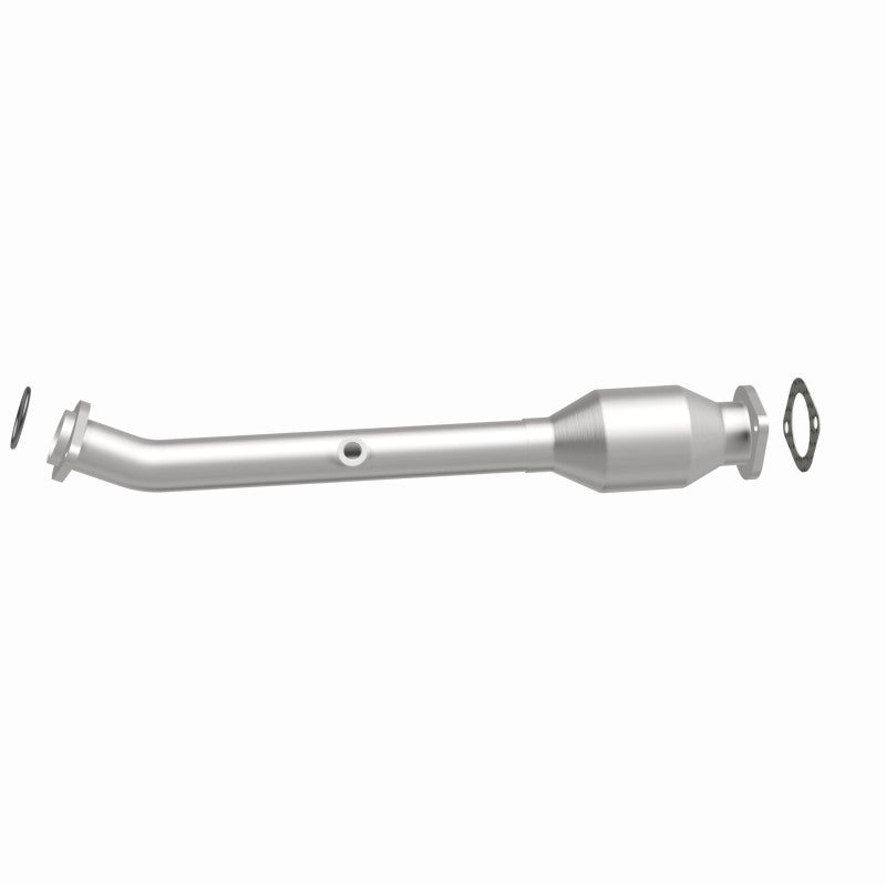 MagnaFlow Converter Direct Fit 05-12 Nissan Pathfinder 4.0L / 05-15 NIssan Xterra 4.0L Magnaflow Catalytic Converter Direct Fit  AXOPROS