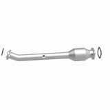 MagnaFlow Converter Direct Fit 05-12 Nissan Pathfinder 4.0L / 05-15 NIssan Xterra 4.0L Magnaflow Catalytic Converter Direct Fit  AXOPROS