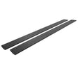 Westin Westin 15-25 Chevrolet Colorado/Canyon Crew Cab Pro-e Electric Running Boards - Textured Black Running Boards aftermarket performance part