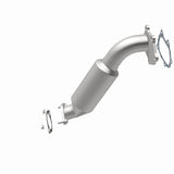 MagnaFlow Converter Direct Fit 12-14 Subaru Impreza 2.5L / 15-16 WRX STI Magnaflow Catalytic Converter Direct Fit  AXOPROS
