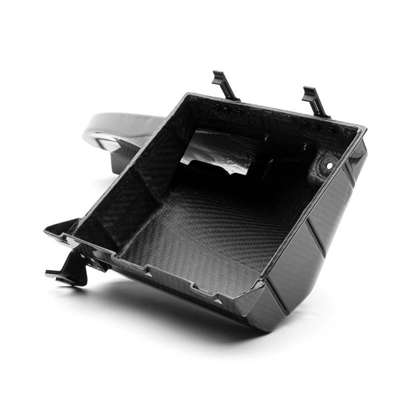 Cobb 22-24 Subaru WRX Redline Carbon Power Scoop (Works w/Factory Airbox) COBB Cold Air Intakes  AXOPROS