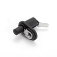 Omix Courtesy Light Switch Right 84-01 Jeep Models OMIX Dash & Interior Trim  AXOPROS