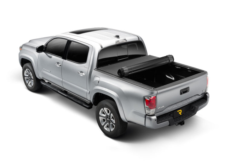 Truxedo 16-20 Toyota Tacoma 5ft Sentry CT Bed Cover Truxedo Bed Covers - Roll Up  AXOPROS