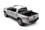 Truxedo 16-20 Toyota Tacoma 5ft Sentry CT Bed Cover Truxedo Bed Covers - Roll Up  AXOPROS