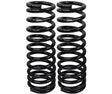 Carli Carli 03-13 Dodge Ram 2500/3500 Front Coil Springs Diesel 6in Lift Multi Rate Lift Springs aftermarket performance part