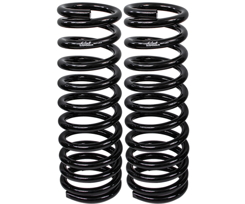 Carli Carli 03-13 Dodge Ram 2500/3500 Front Coil Springs Diesel 6in Lift Multi Rate Lift Springs aftermarket performance part