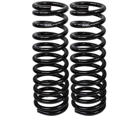 Carli Carli 03-13 Dodge Ram 2500/3500 Front Coil Springs Diesel 6in Lift Multi Rate Lift Springs aftermarket performance part