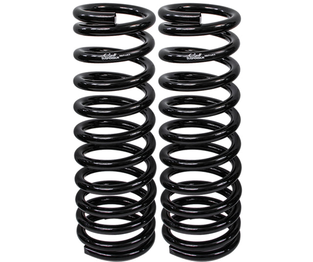 Carli Carli 03-13 Dodge Ram 2500/3500 Front Coil Springs Diesel 6in Lift Multi Rate Lift Springs aftermarket performance part