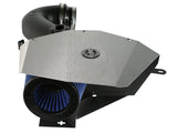 aFe MagnumFORCE Intakes Stage-2 P5R AIS P5R BMW 550i (E60)/650Ci (E63/64) 06-09 V8-4.8L aFe Cold Air Intakes  AXOPROS